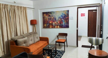 Dadar Studio by Boutique Apartment Room Type - Dadar Studio by Boutique Apartment
