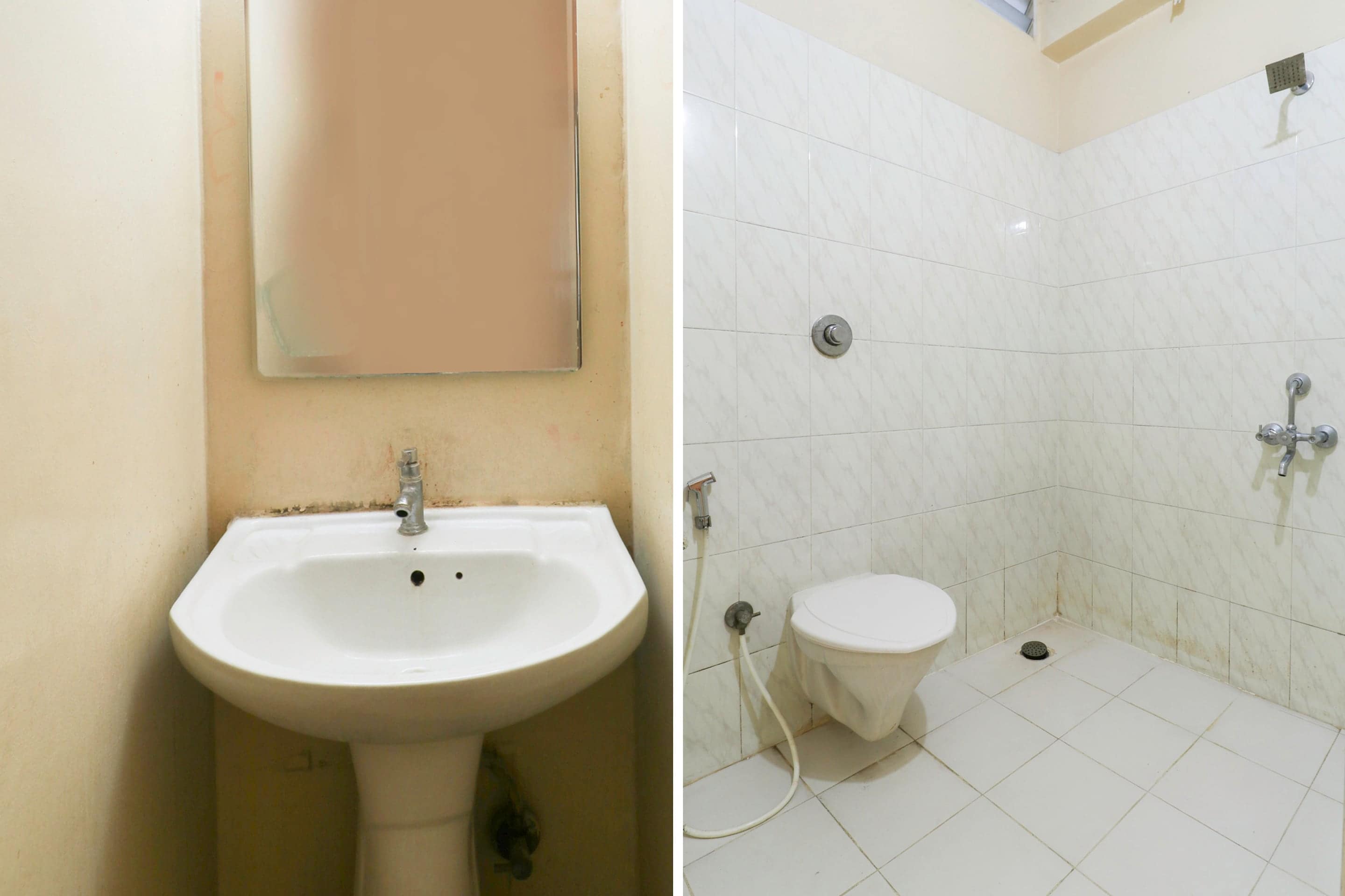 Super Hotel O Archana Inn - Tap to explore photos