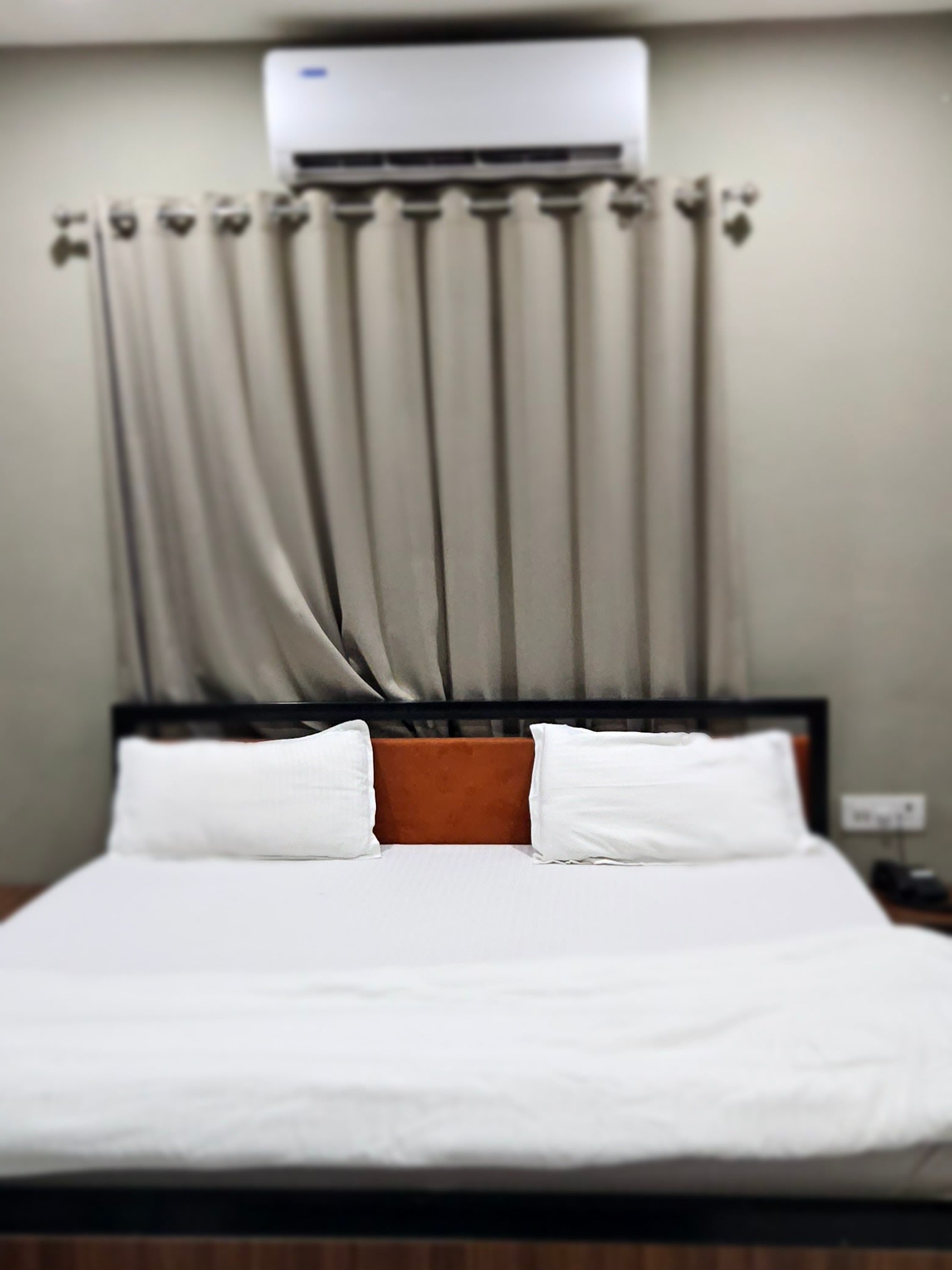 Hotel Tirupati Palace - Tap to explore photos