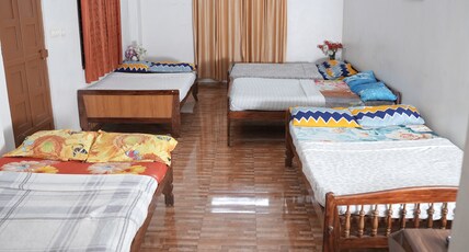 Wind Valley Homestay | Rooms & Wi-Fi Room Type - Group room