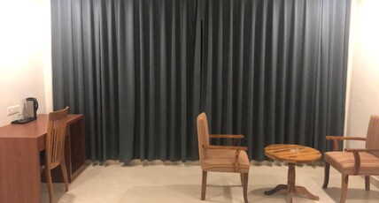 Hotel Bhawani Palace Room Type - Super Deluxe