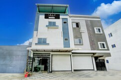 Super Collection O Passport Office Indore Formerly Rudraksh Inn