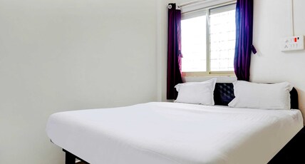 Hotel O Rajyog Inn Room Type - Classic