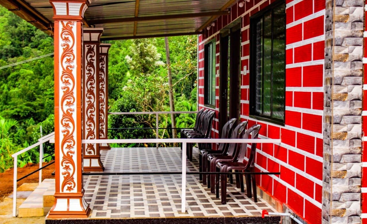 Giri mane home Stay Kudremuka - Tap to explore photos