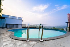 Vythiri Palace Resort