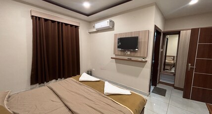 Dwarika Palace Room Type - Standard Double Room