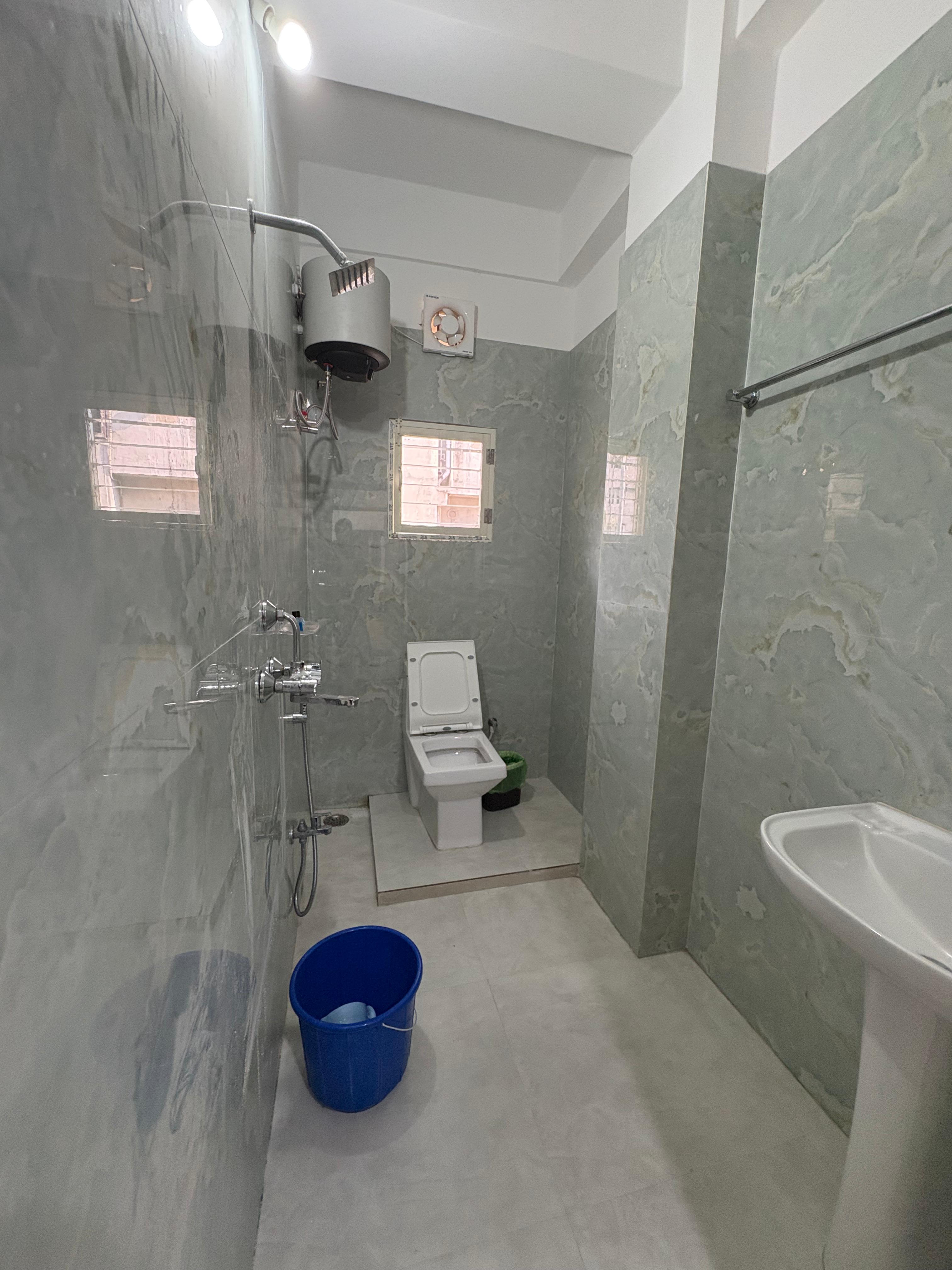 Hoppin Homestay | Private Apartment - Tap to explore photos