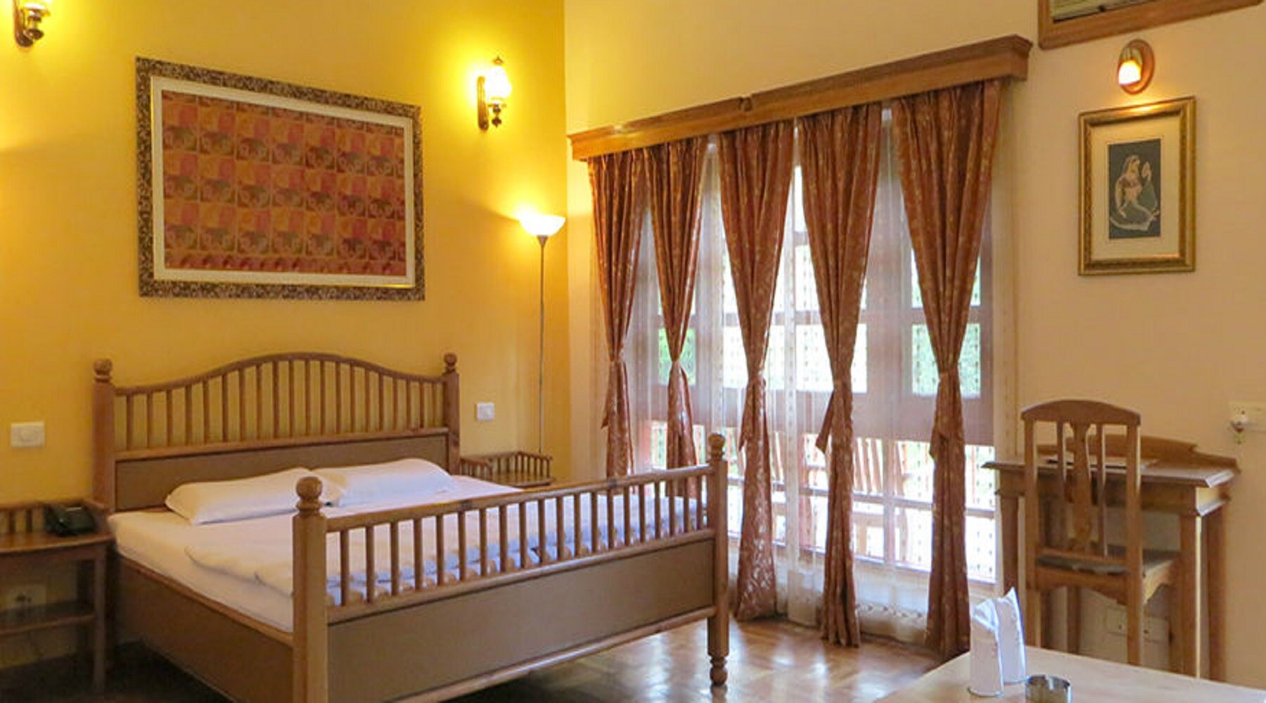 Main gallery
