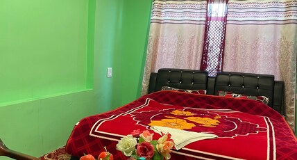 Fab Ocean Room Type - Standard Room