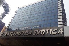 Hotel Patliputra Exotica