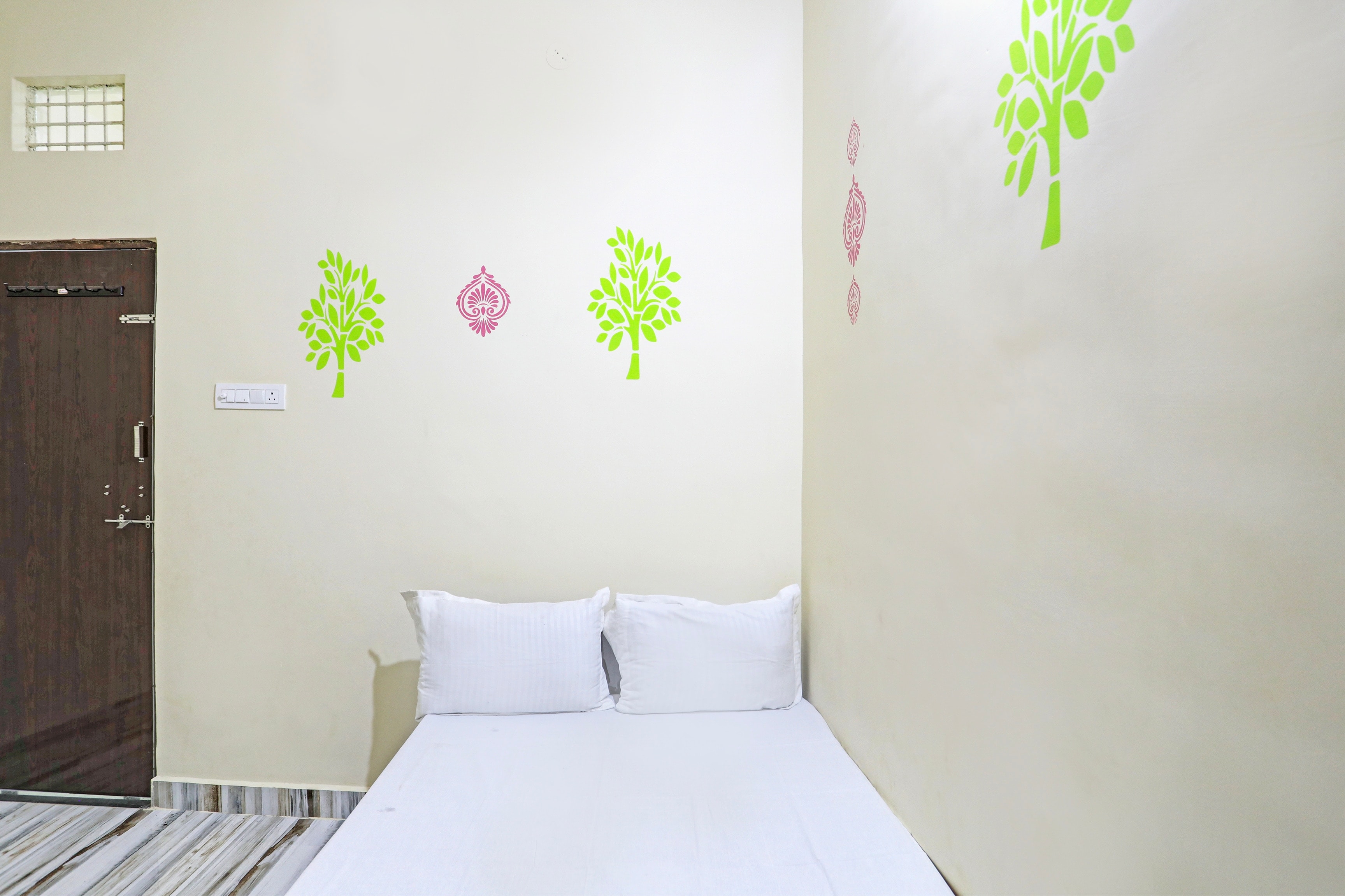 SPOT ON SKP Hotel - Tap to explore photos