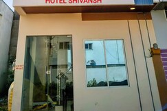 Hotel shivansh