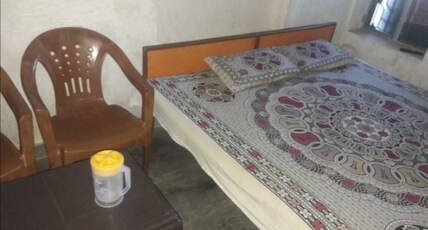 Hotel Lalbagh and Guest House Room Type - Standard Room - Non AC