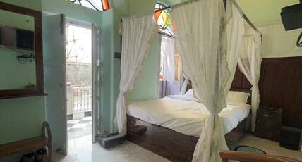 ARADHANA RESORT IN BIHAR Room Type - Panorama