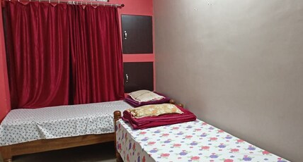 Biva's Home Room Type - Standard Room