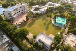 Bamboo Saa Sunrrise Wedding & Wellness Resort
