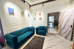Premium 2BHK Indraprastha Homestay