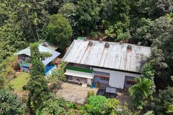 Potizo Homestay Rubble Stone House