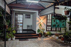 Address of Veedu Homestay Nalanchira Trivandrum