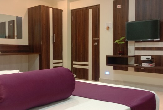 Hotel Shivaanjali