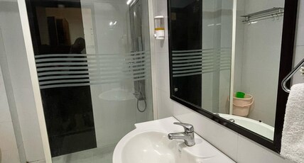 hotel Orange Room Type - Standard Room non AC