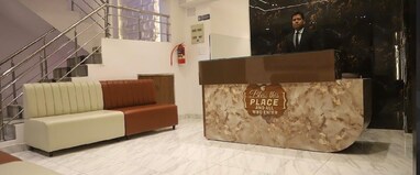 Hotel Gurmukh