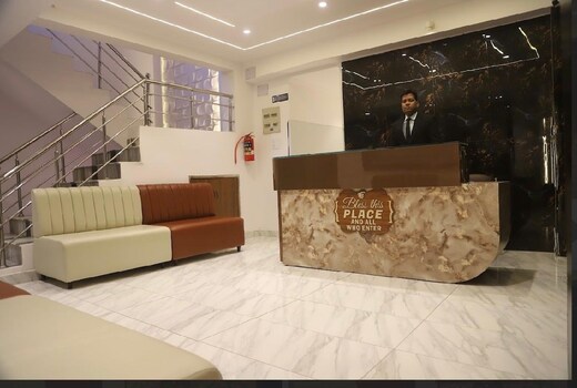 Hotel Gurmukh