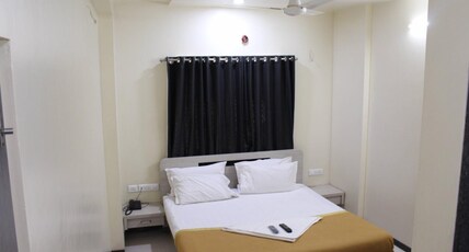 Hotel New Bharti Room Type - Executive Non A/C