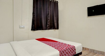 Hotel O Sai Avenue Room Type - Classic