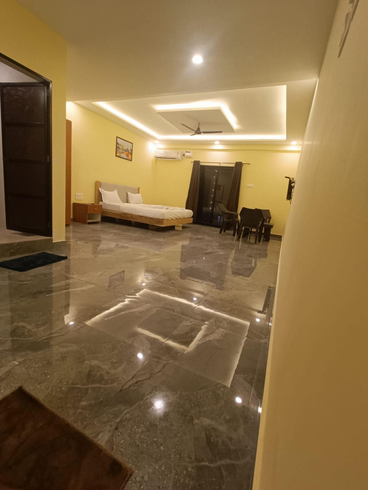 Sai Ganga Guest House Goa - Tap to explore photos