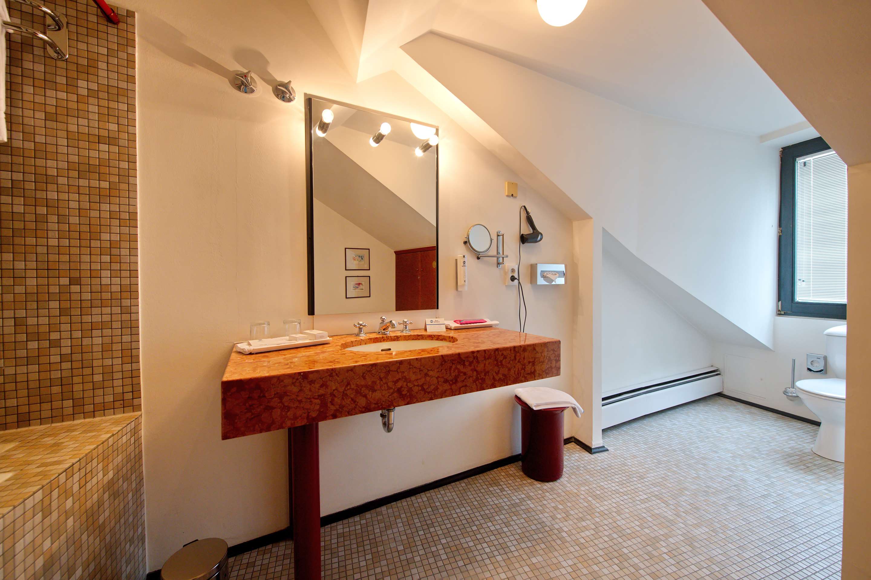 Best Western Hotel Domicil - Tap to explore photos