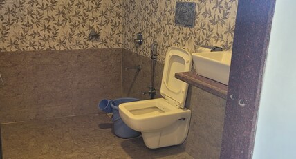 LEELA BEACHSIDE STAY Room Type - Retreat AC Room