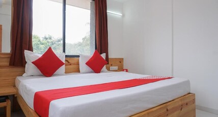 Casa Fedora Holiday Homes | Rooms & Wi-Fi Room Type - Deluxe Double Bed Rooms NON AC