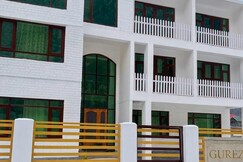 Gurez Knights Hotel & Restrurent