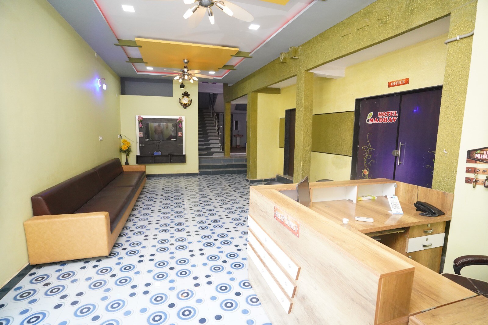 Main gallery