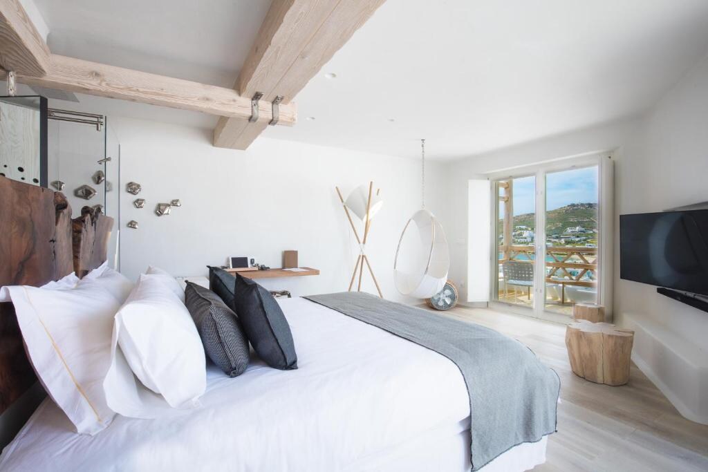 Kove Hotel & Spa Mykonos MGallery Collection - Tap to explore photos