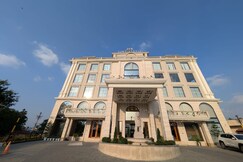Hotel JSR Continental