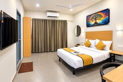 Sun Stayz Inn Anna Nagar