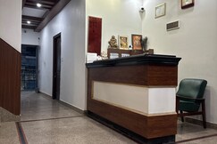 Rooms of Hotel Sukh Sagar
