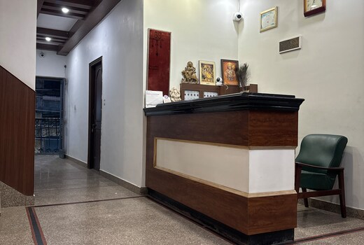 Hotel Sukh Sagar