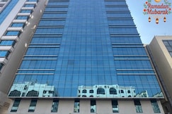 Premier 2-bedroom Lifeline apartment with free Parking