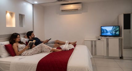 Clafouti Beach Resort Room Type - Royal Premium Clafouti Beach Resort Room Type - Royal Premium