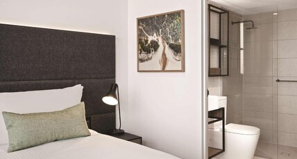 Vibe Hotel Melbourne Room Type - Guest Room