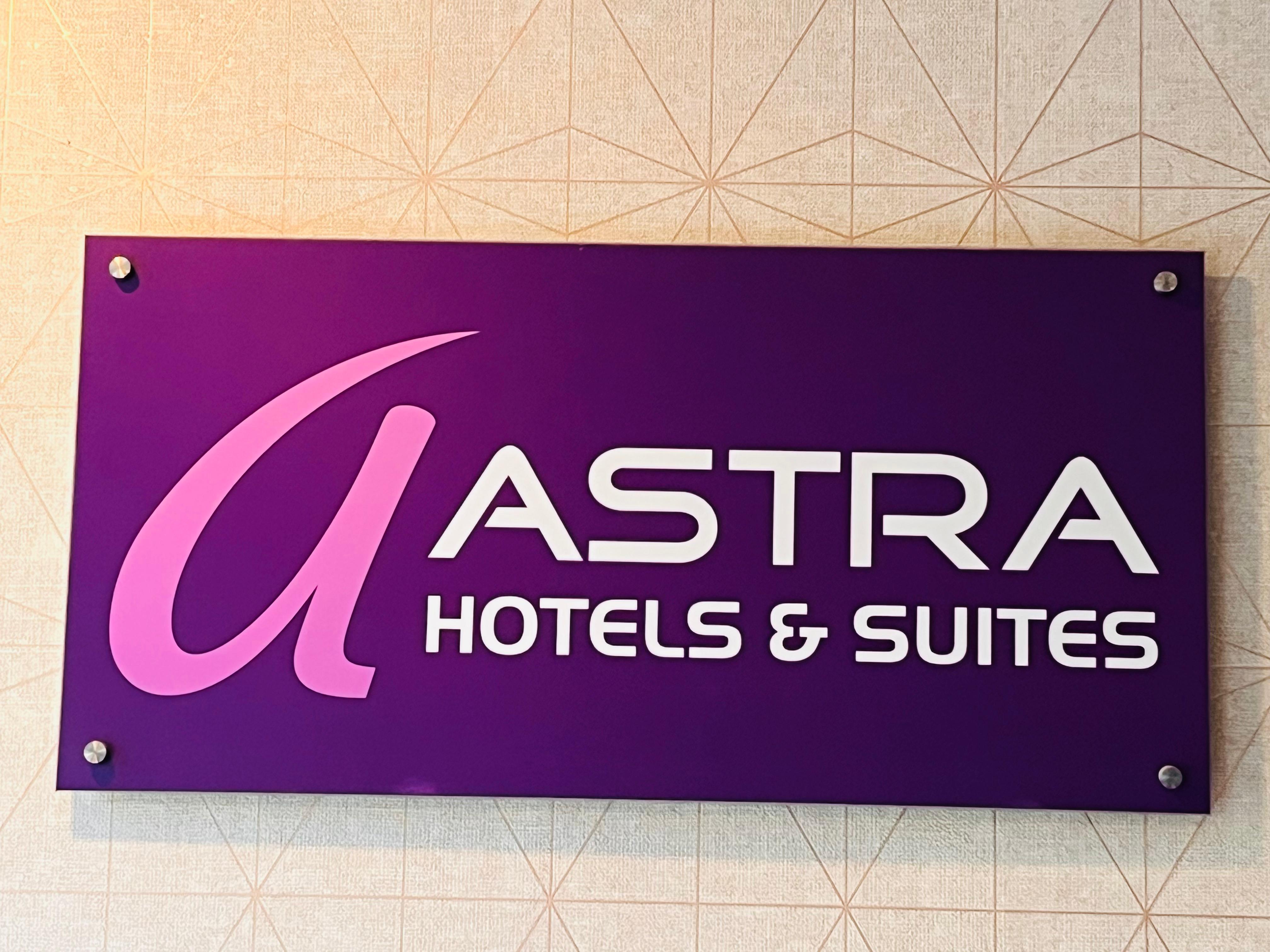 Astra Hotels and Suites HSR Sector 1 - Tap to explore photos