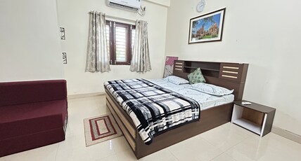 SAMADHAN HOME STAY Room Type - SAMADHAN HOME STAY