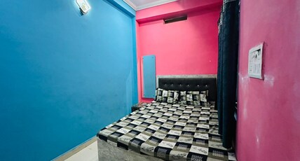 MANORMA HOTEL AND MARRIAGE HALL Room Type - Double Bed Non AC