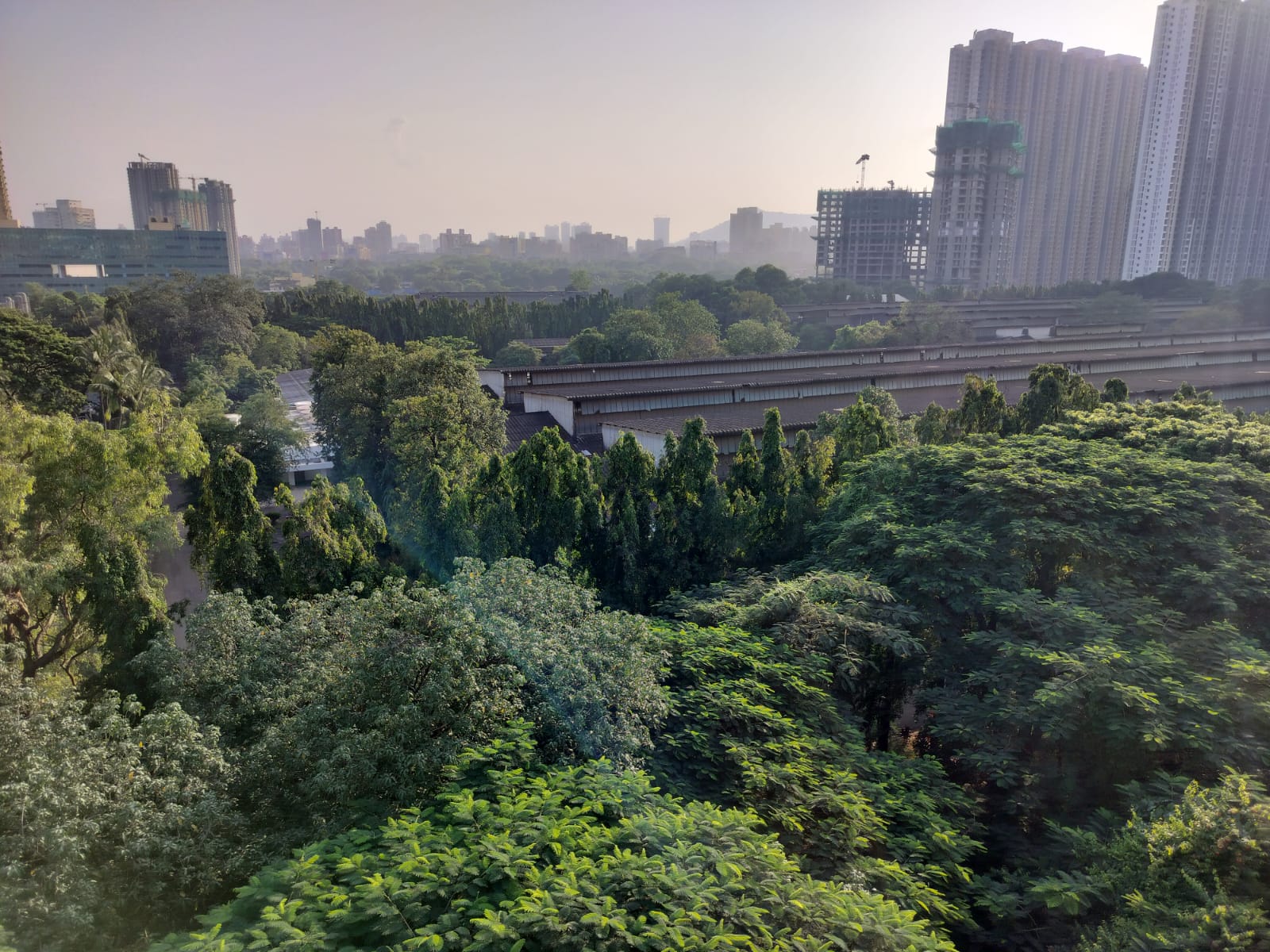 P N A Apartment Near I think Lodha - Tap to explore photos