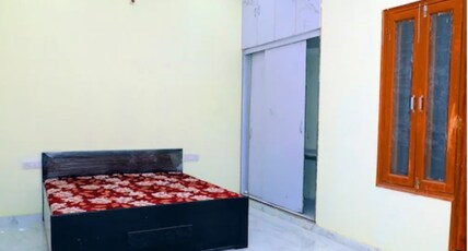 Independent Homestay Room Type - Bedroom 1