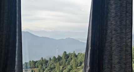 Katyal's Studio: The Himalayan Delight Room Type - Nanda 1BR Studio: Himalayan View