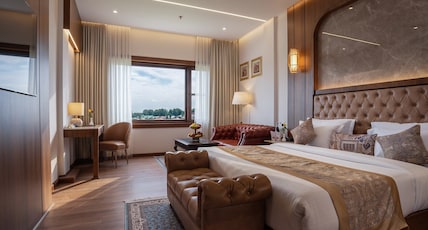 Solar Residency, Srinagar Room Type - Premier Room Solar Residency, Srinagar Room Type - Premier Room